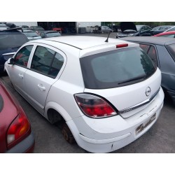 Elenco delle parti per Opel astra h (A04) 1.6 (L48) Gasolina dell'anno 2008 con motore A 16 XER,Z 16 XER
