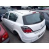 Elenco delle parti per Opel astra h (A04) 1.6 (L48) Gasolina dell'anno 2008 con motore A 16 XER,Z 16 XER