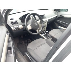 Elenco delle parti per Opel astra h (A04) 1.6 (L48) Gasolina dell'anno 2008 con motore A 16 XER,Z 16 XER