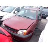 Elenco delle parti per Ford fiesta IV (JA_, JB_) 1.8 D Diesel dell'anno 1999 con motore RTK,RTJ