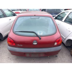 Elenco delle parti per Ford fiesta IV (JA_, JB_) 1.8 D Diesel dell'anno 1999 con motore RTK,RTJ