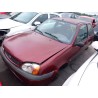 Elenco delle parti per Ford fiesta IV (JA_, JB_) 1.8 D Diesel dell'anno 1999 con motore RTK,RTJ