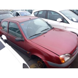 Elenco delle parti per Ford fiesta IV (JA_, JB_) 1.8 D Diesel dell'anno 1999 con motore RTK,RTJ