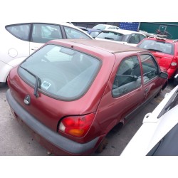 Elenco delle parti per Ford fiesta IV (JA_, JB_) 1.8 D Diesel dell'anno 1999 con motore RTK,RTJ