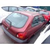 Elenco delle parti per Ford fiesta IV (JA_, JB_) 1.8 D Diesel dell'anno 1999 con motore RTK,RTJ