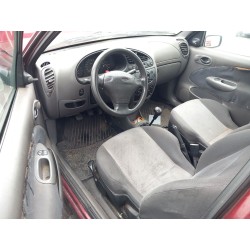 Elenco delle parti per Ford fiesta IV (JA_, JB_) 1.8 D Diesel dell'anno 1999 con motore RTK,RTJ