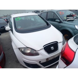 Elenco delle parti per Seat altea XL (5P5, 5P8) 1.6 TDI Diesel dell'anno 2011 con motore CAYC