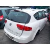 Elenco delle parti per Seat altea XL (5P5, 5P8) 1.6 TDI Diesel dell'anno 2011 con motore CAYC