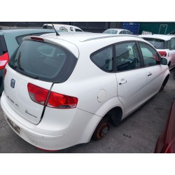 Elenco delle parti per Seat altea XL (5P5, 5P8) 1.6 TDI Diesel dell'anno 2011 con motore CAYC