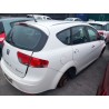 Elenco delle parti per Seat altea XL (5P5, 5P8) 1.6 TDI Diesel dell'anno 2011 con motore CAYC