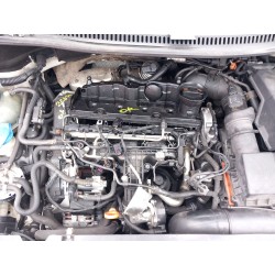 Elenco delle parti per Seat altea XL (5P5, 5P8) 1.6 TDI Diesel dell'anno 2011 con motore CAYC
