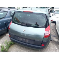 Elenco delle parti per Renault SCÉNIC II (JM0/1_) 1.4 (JM0B, JM0H, JM1A) Gasolina dell'anno 2003 con motore K4J 730,K4J 740