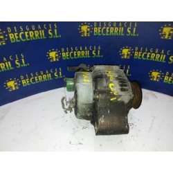 Recambio de alternador para mg rover serie 400 (rt) 1.4 16v cat referencia OEM IAM   