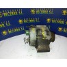 Recambio de alternador para mg rover serie 400 (rt) 1.4 16v cat referencia OEM IAM   