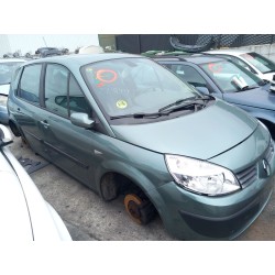 Elenco delle parti per Renault SCÉNIC II (JM0/1_) 1.4 (JM0B, JM0H, JM1A) Gasolina dell'anno 2003 con motore K4J 730,K4J 740