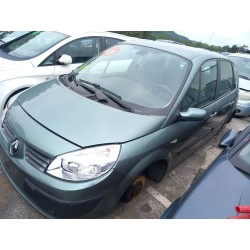 Elenco delle parti per Renault SCÉNIC II (JM0/1_) 1.4 (JM0B, JM0H, JM1A) Gasolina dell'anno 2003 con motore K4J 730,K4J 740