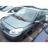 Elenco delle parti per Renault SCÉNIC II (JM0/1_) 1.4 (JM0B, JM0H, JM1A) Gasolina dell'anno 2003 con motore K4J 730,K4J 740
