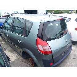 Elenco delle parti per Renault SCÉNIC II (JM0/1_) 1.4 (JM0B, JM0H, JM1A) Gasolina dell'anno 2003 con motore K4J 730,K4J 740