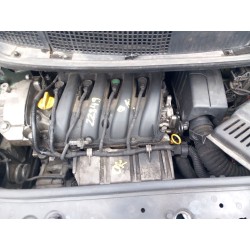 Elenco delle parti per Renault SCÉNIC II (JM0/1_) 1.4 (JM0B, JM0H, JM1A) Gasolina dell'anno 2003 con motore K4J 730,K4J 740