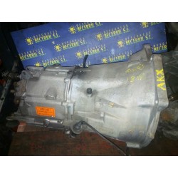 Boîte de vitesses bmw serie 3 touring/cabrio(E30) oem akx