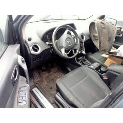 Aufschlüsselung der Teile für Renault koleos 2.0 dCi Diesel FAP Diesel aus dem Jahr 2008 mit Motor M9R836
