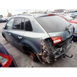 Aufschlüsselung der Teile für Renault koleos 2.0 dCi Diesel FAP Diesel aus dem Jahr 2008 mit Motor M9R836