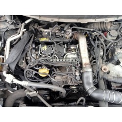 Aufschlüsselung der Teile für Renault koleos 2.0 dCi Diesel FAP Diesel aus dem Jahr 2008 mit Motor M9R836