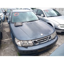 Elenco delle parti per Saab 9-5 station wagon (YS3E) 2.3 t Gasolina dell'anno 1999 con motore B235E