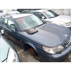 Elenco delle parti per Saab 9-5 station wagon (YS3E) 2.3 t Gasolina dell'anno 1999 con motore B235E