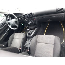 تفكيك Volkswagen passat B3/B4 variant (3A5, 35I) 1.9 TDI Diesel من عام 1999 بمحرك 1Z,AHU