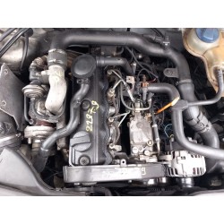 تفكيك Volkswagen passat B3/B4 variant (3A5, 35I) 1.9 TDI Diesel من عام 1999 بمحرك 1Z,AHU