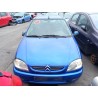 تفكيك CITROËN saxo (S0, S1) 1.5 D Diesel من عام 2002 بمحرك VJZ (TUD5)