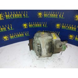 Recambio de alternador para mg rover serie 400 (rt) 1.4 16v cat referencia OEM IAM   