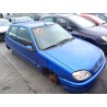 تفكيك CITROËN saxo (S0, S1) 1.5 D Diesel من عام 2002 بمحرك VJZ (TUD5)