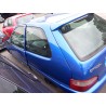 تفكيك CITROËN saxo (S0, S1) 1.5 D Diesel من عام 2002 بمحرك VJZ (TUD5)
