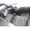 تفكيك CITROËN saxo (S0, S1) 1.5 D Diesel من عام 2002 بمحرك VJZ (TUD5)