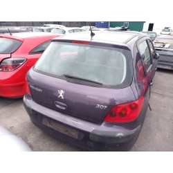 تفكيك Peugeot 307 (3A/C) 1.6 16V Gasolina من عام 2004 بمحرك NFU (TU5JP4)