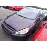تفكيك Peugeot 307 (3A/C) 1.6 16V Gasolina من عام 2004 بمحرك NFU (TU5JP4)