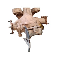 Recambio de diferencial trasero para suzuki grand vitara jb (jt) 1.9 ddis jx-a (3-ptas.) referencia OEM IAM   