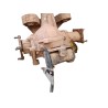 Recambio de diferencial trasero para suzuki grand vitara jb (jt) 1.9 ddis jx-a (3-ptas.) referencia OEM IAM   