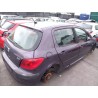 تفكيك Peugeot 307 (3A/C) 1.6 16V Gasolina من عام 2004 بمحرك NFU (TU5JP4)