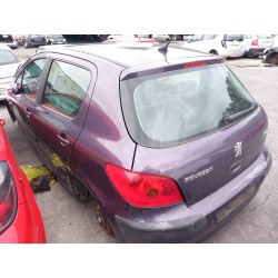 تفكيك Peugeot 307 (3A/C) 1.6 16V Gasolina من عام 2004 بمحرك NFU (TU5JP4)