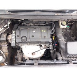 تفكيك Peugeot 307 (3A/C) 1.6 16V Gasolina من عام 2004 بمحرك NFU (TU5JP4)
