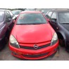 تفكيك Opel astra h gtc (A04) 1.9 CDTi (L08) Diesel من عام 2005 بمحرك Z 19 DTH