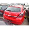 تفكيك Opel astra h gtc (A04) 1.9 CDTi (L08) Diesel من عام 2005 بمحرك Z 19 DTH