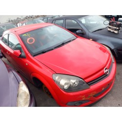 تفكيك Opel astra h gtc (A04) 1.9 CDTi (L08) Diesel من عام 2005 بمحرك Z 19 DTH