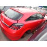 تفكيك Opel astra h gtc (A04) 1.9 CDTi (L08) Diesel من عام 2005 بمحرك Z 19 DTH