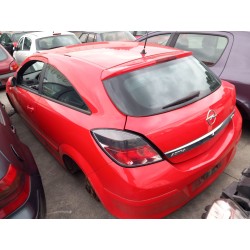 تفكيك Opel astra h gtc (A04) 1.9 CDTi (L08) Diesel من عام 2005 بمحرك Z 19 DTH