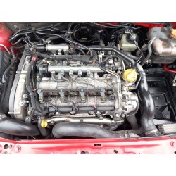 تفكيك Opel astra h gtc (A04) 1.9 CDTi (L08) Diesel من عام 2005 بمحرك Z 19 DTH