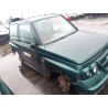 Elenco delle parti per Santana 300 todo terreno, abierta 2.0 TDI 4x4 Diesel dell'anno 2005 con motore DW10TD